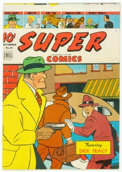 Super Comics #88