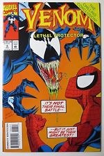 Venom Lethal Protector #6
