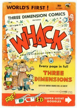 Whack #1