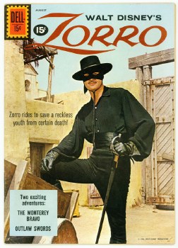 Zorro #14