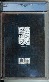 Additional picture of Dark Knight III The Master Race #4