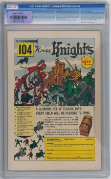 Additional picture of Tales of the Unexpected #75