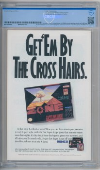 Additional picture of Batman Vengeance of Bane #1