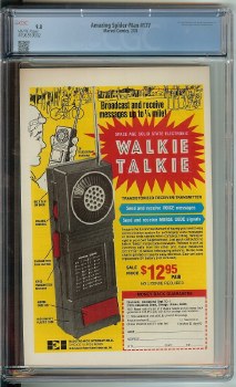 Additional picture of Amazing Spider-Man #177