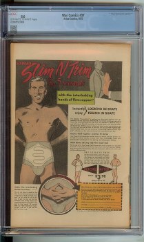 Additional picture of War Comics #37