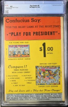 Additional picture of Pep Comics #8