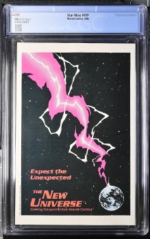 Additional picture of Star Wars #107