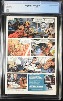 Additional picture of Conan the Cimmerian #2