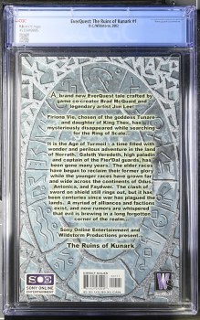 Additional picture of EverQuest Ruins of Kunark #1