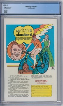 Additional picture of Witching Hour #55