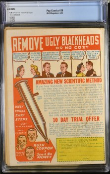 Additional picture of Pep Comics #39