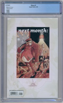 Additional picture of Chew #1