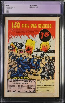 Additional picture of Flash #105