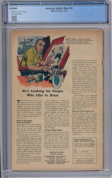 Additional picture of Amazing Spider-Man #14