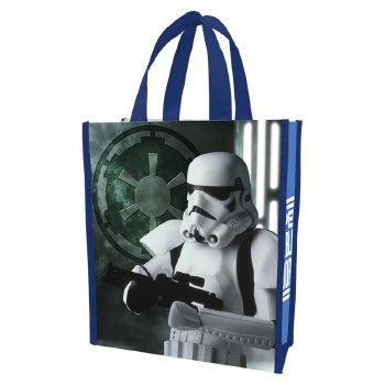 Additional picture of Star Wars Stormtrooper Small Shopper Tote