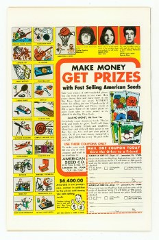 Additional picture of Richie Rich Diamonds #23
