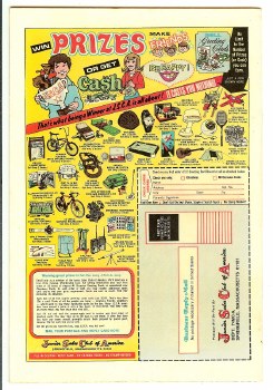 Additional picture of Tomb of Dracula #25