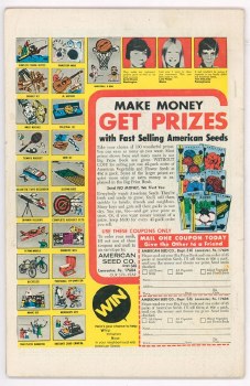 Additional picture of Giant-Size X-Men #1