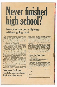 Additional picture of Haunted Love #1