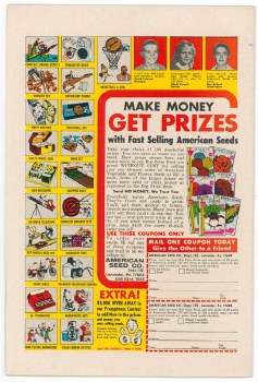 Additional picture of Amazing Spider-Man #97