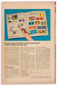 Additional picture of Underdog #1