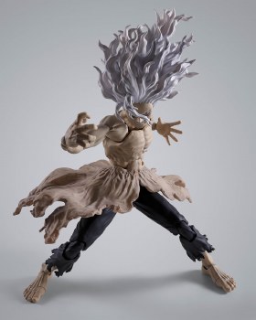 Additional picture of My Hero Academia Tomura Shigaraki  S.H. Figuarts Figure