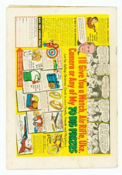 Additional picture of Rocky Lane Western #55