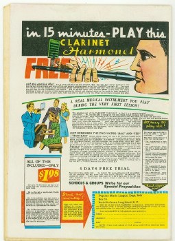 Additional picture of 4Most #11 (V3 #3)