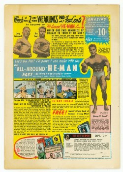 Additional picture of Doll Man #29