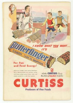 Additional picture of Nyoka, the Jungle Girl #25