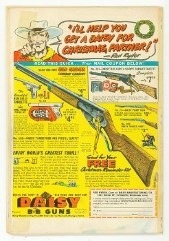 Additional picture of Nyoka, the Jungle Girl #37