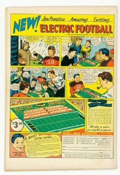 Additional picture of Nyoka, the Jungle Girl #39