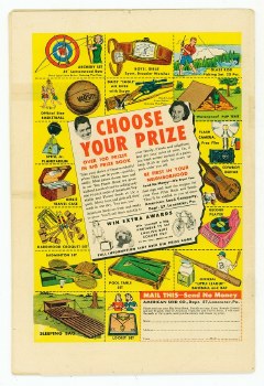 Additional picture of Quick-Trigger Western #17