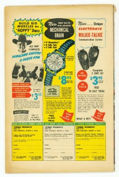 Additional picture of Lost Worlds #6