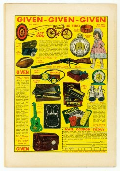 Additional picture of Mystery Tales #38