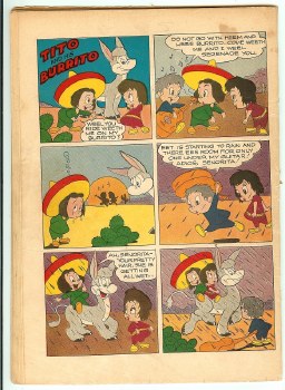 Additional picture of Real Screen Funnies #1
