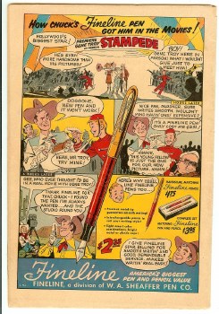 Additional picture of World's Finest Comics #72