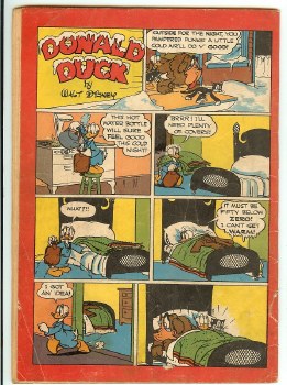 Additional picture of Donald Duck FC #62