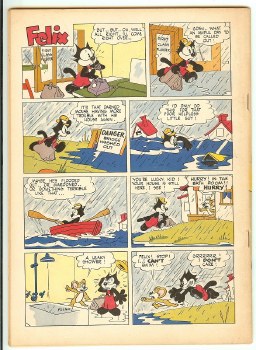 Additional picture of Felix the Cat #1