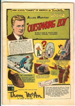 Additional picture of Action Comics #120