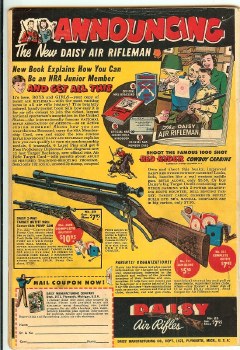 Additional picture of Action Comics #161