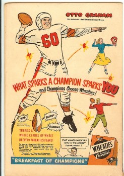 Additional picture of Action Comics #163