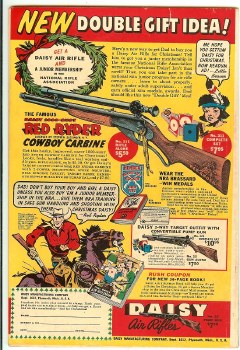 Additional picture of Action Comics #164