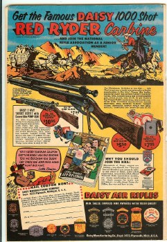 Additional picture of Action Comics #165