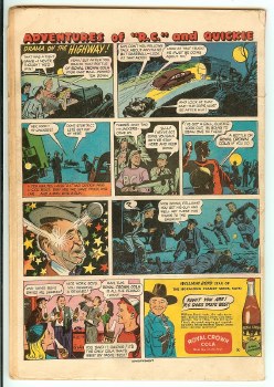 Additional picture of Captain Marvel Jr. #53
