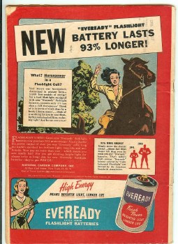 Additional picture of Superman #45