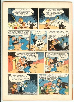 Additional picture of Felix the Cat FC #15 (#!)