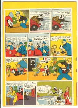 Additional picture of Felix the Cat FC #77