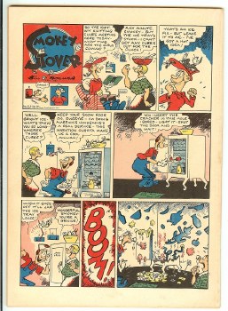 Additional picture of Smokey Stover FC #35