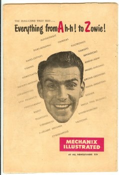 Additional picture of Whiz Comics #154